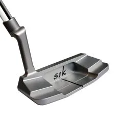 Sik Golf SIK DW PUTTER - RH ASSEMBLED (LINE BACK FLANGE)