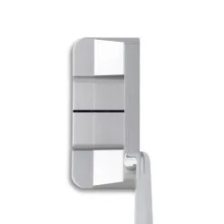 Sik Golf SIK DW PUTTER - LH ASSEMBLED (LINE BACK FLANGE) -Men's CLUBS Shop DW DOUBLE BEND FACE BALANCED LH