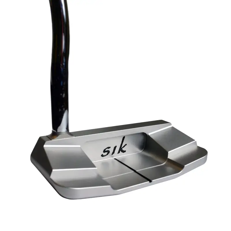 Sik Golf SIK DW PUTTER - RH ASSEMBLED (LINE BACK FLANGE) 6 Sik Golf SIK DW PUTTER - RH ASSEMBLED (LINE BACK FLANGE) - Image 4
