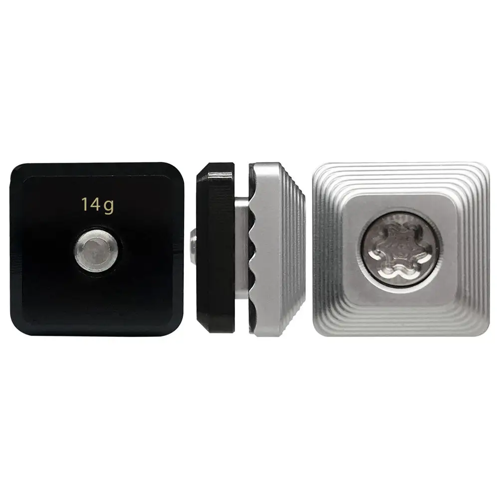 TaylorMade (Aftermarket) HEAD SLIDER WEIGHT FITS TAYLORMADE SIM DRIVER 4 TaylorMade (Aftermarket) HEAD SLIDER WEIGHT FITS TAYLORMADE SIM DRIVER - Image 2