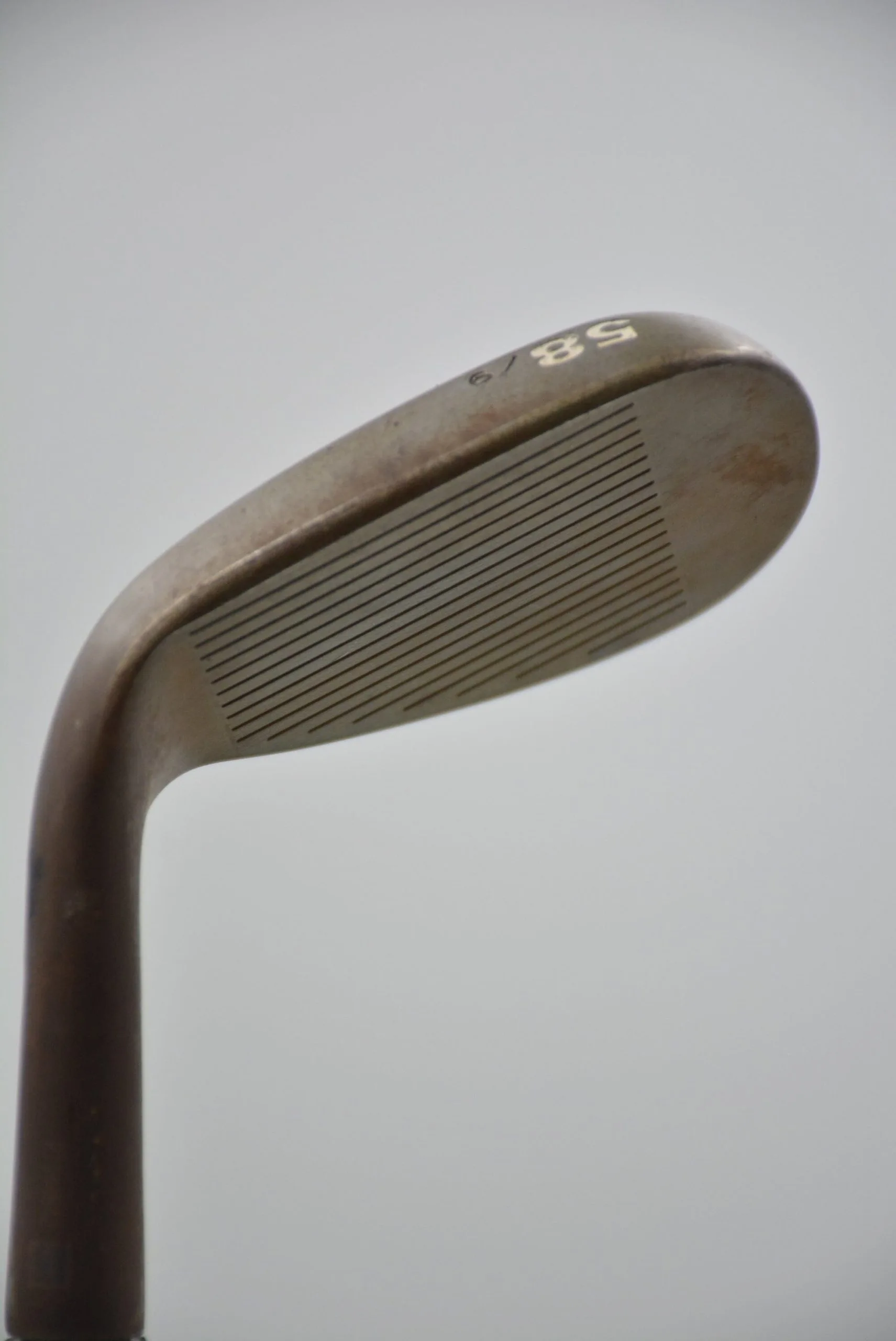GolfRoots Cleveland RTX-3 Series 58 Degree Wedge S Flex 4 GolfRoots Cleveland RTX-3 Series 58 Degree Wedge S Flex - Image 2