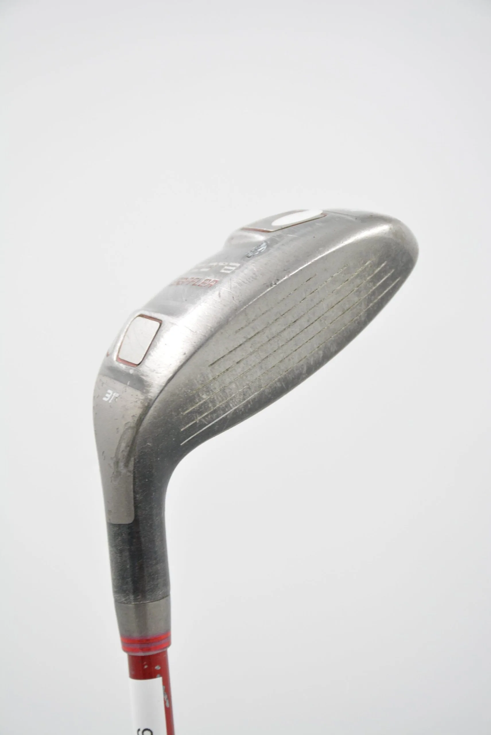 GolfRoots Cobra Baffler T-Rail 7 Hybrid R Flex 4 GolfRoots Cobra Baffler T-Rail 7 Hybrid R Flex - Image 2