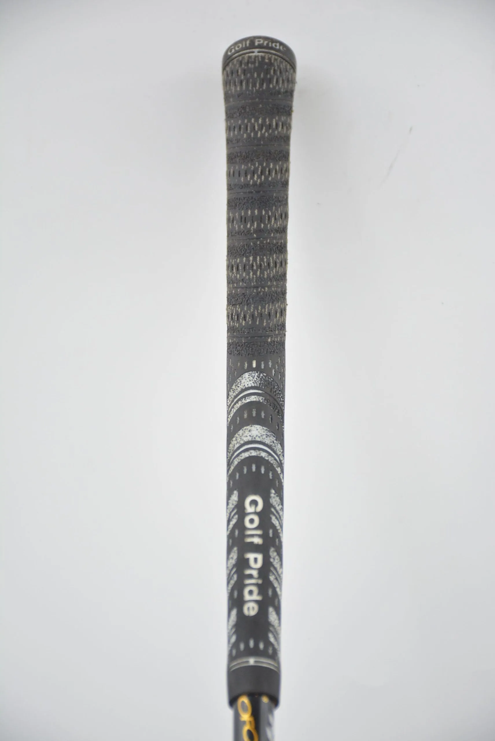 GolfRoots Adams Idea Pro Black 24 Degree Hybrid S Flex 7 GolfRoots Adams Idea Pro Black 24 Degree Hybrid S Flex - Image 5