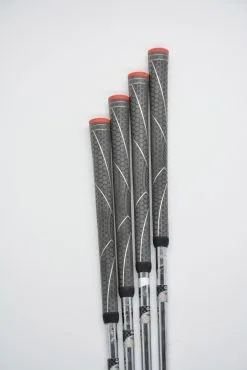 GolfRoots TaylorMade Burner Plus 8-AW Iron Set R Flex 13 GolfRoots TaylorMade Burner Plus 8-AW Iron Set R Flex -Men's CLUBS Shop E1325EC0 0828 43F0 BA7A 8DA1CB069C22 1 201 a