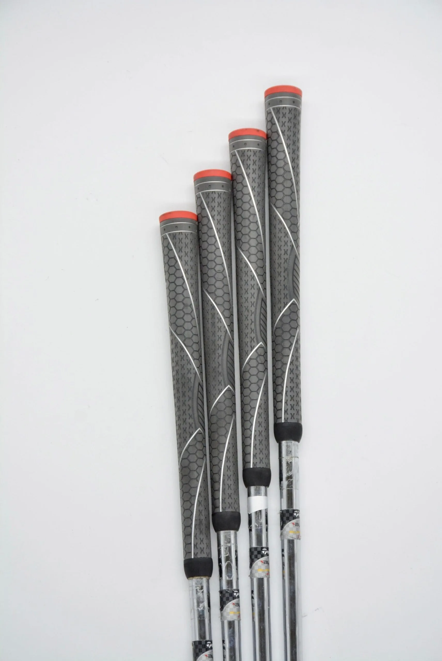 GolfRoots TaylorMade Burner Plus 8-AW Iron Set R Flex 8 GolfRoots TaylorMade Burner Plus 8-AW Iron Set R Flex - Image 6