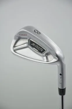 GolfRoots Ping Anser 7-GW Iron Set R Flex