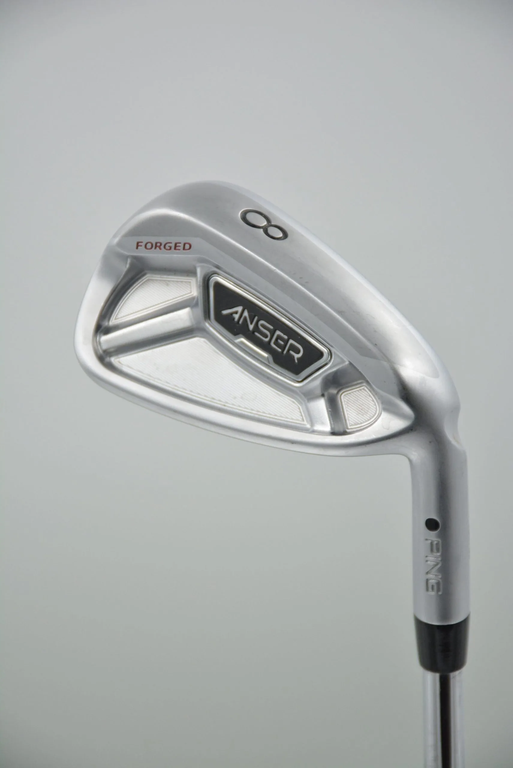 GolfRoots Ping Anser 7-GW Iron Set R Flex 3 GolfRoots Ping Anser 7-GW Iron Set R Flex