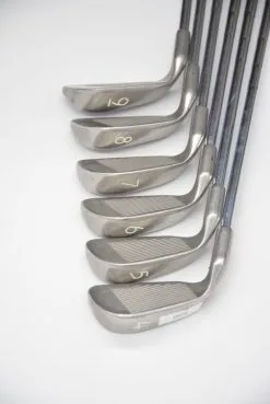 GolfRoots Ping Eye 2 4-9 Iron Set S Flex -Men's CLUBS Shop E1DDE409 0F0E 4CDC A74C 66BEFD07ACEF 1 105 c