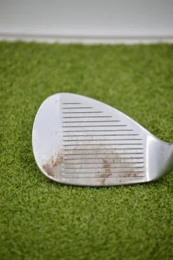 GolfRoots Women's Titleist Vokey SM5 60 Degree Wedge W Flex 9 GolfRoots Women's Titleist Vokey SM5 60 Degree Wedge W Flex -Men's CLUBS Shop E1E38349 B9A9 4ED0 BE28 7A5AF31D46C1