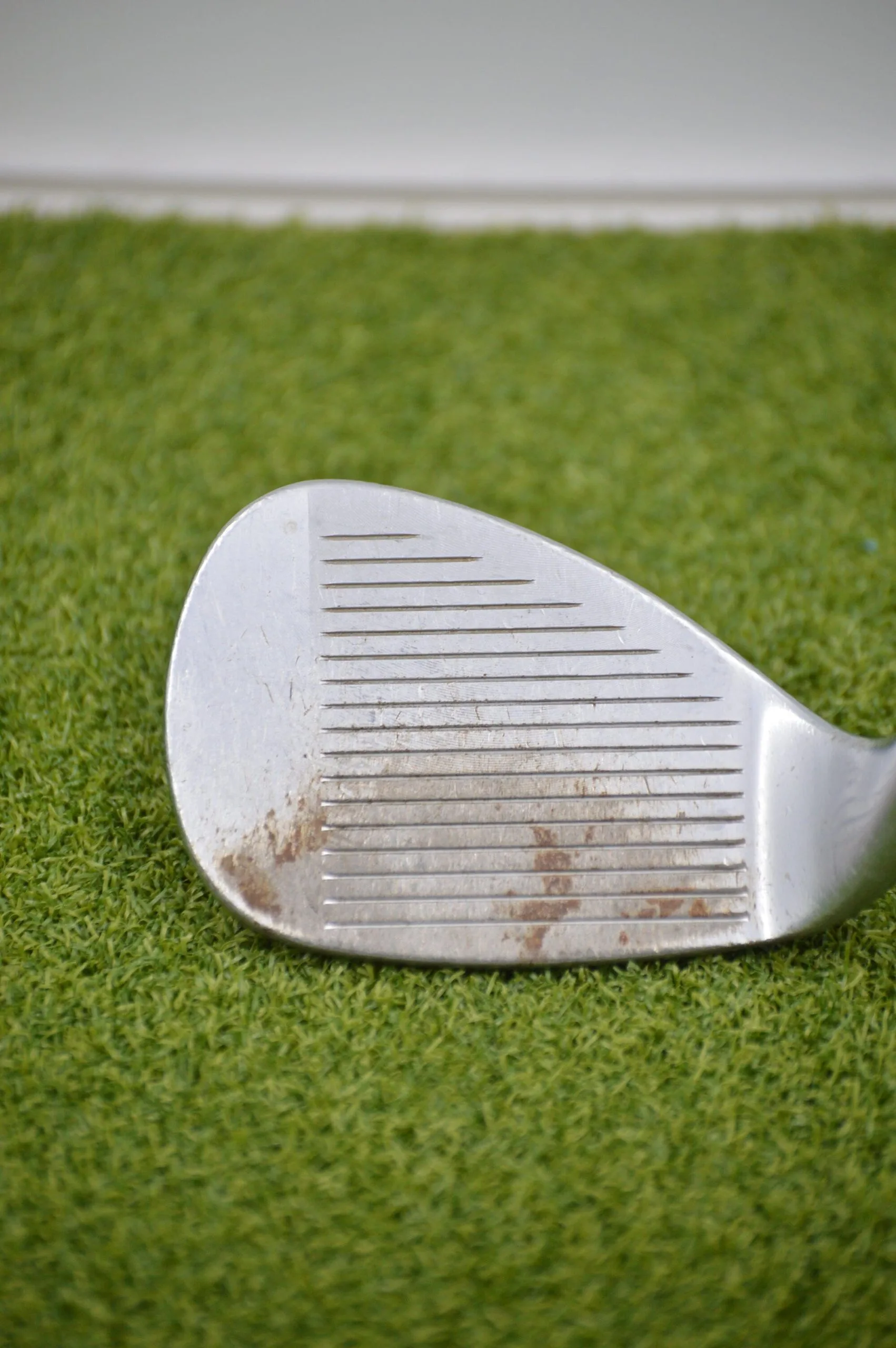 GolfRoots Women's Titleist Vokey SM5 60 Degree Wedge W Flex 5 GolfRoots Women's Titleist Vokey SM5 60 Degree Wedge W Flex - Image 3