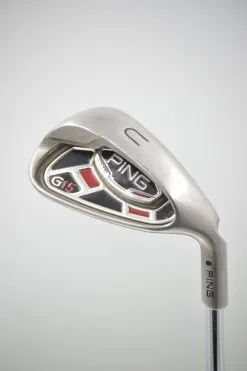 GolfRoots Ping G15 U Wedge R Flex
