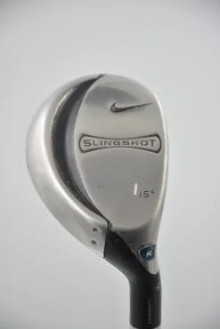 GolfRoots Nike Slingshot 1 Hybrid R Flex