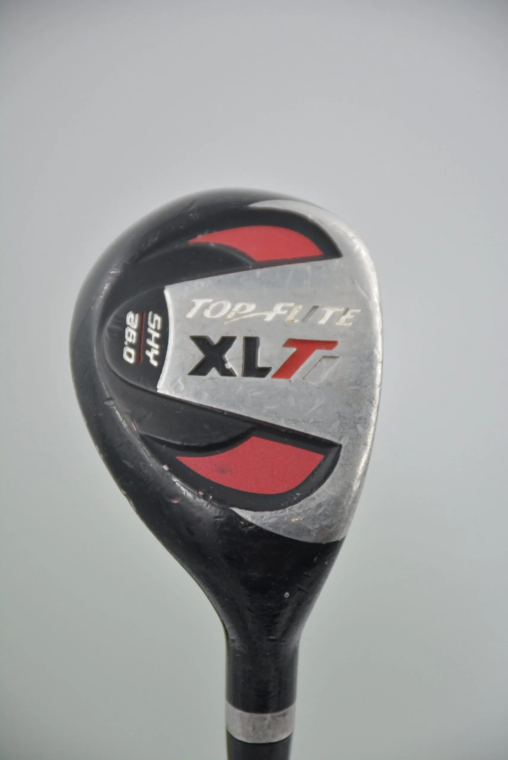 GolfRoots Top Flite XLT 5 Hybrid Uniflex 3 GolfRoots Top Flite XLT 5 Hybrid Uniflex