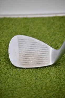 GolfRoots Cleveland Reg 588 Tour Zip Grooves 58.12 Degree Wedge -Men's CLUBS Shop E3082CBB 45BC 4F12 B1F2 45D20351161B