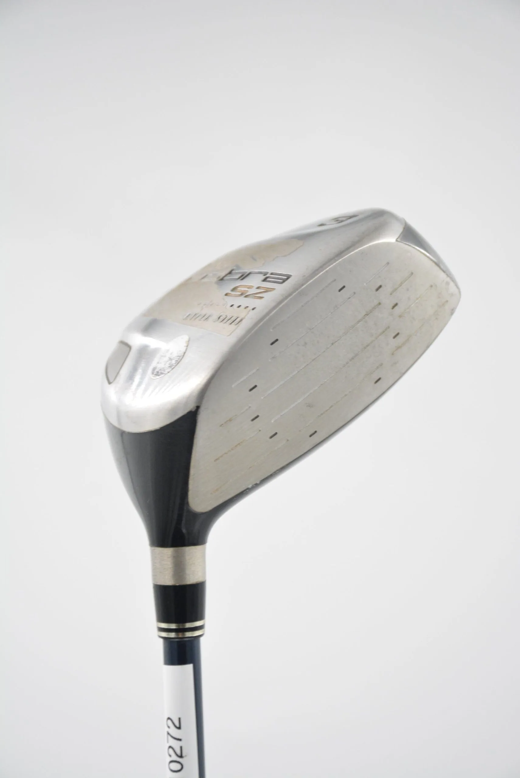 GolfRoots Cobra SZ Hyper Steel 3 Wood R Flex 4 GolfRoots Cobra SZ Hyper Steel 3 Wood R Flex - Image 2