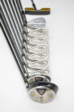 GolfRoots Snake Eyes Viper MS Full Set S Flex 9 GolfRoots Snake Eyes Viper MS Full Set S Flex -Men's CLUBS Shop E3AEF017 B544 4813 AECA E2EE68603C62