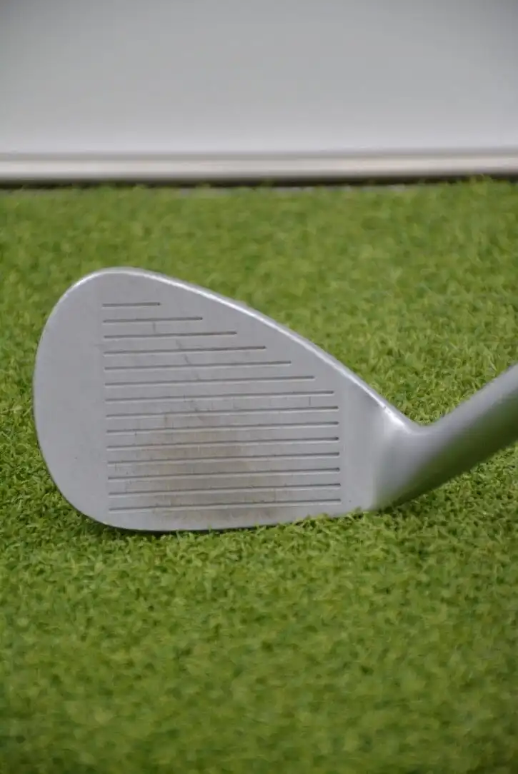 GolfRoots Mizuno MP T4 58 Degree Wedge Wedge Flex 5 GolfRoots Mizuno MP T4 58 Degree Wedge Wedge Flex - Image 3