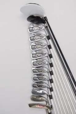 GolfRoots TaylorMade Psi Forged Full Set S Flex