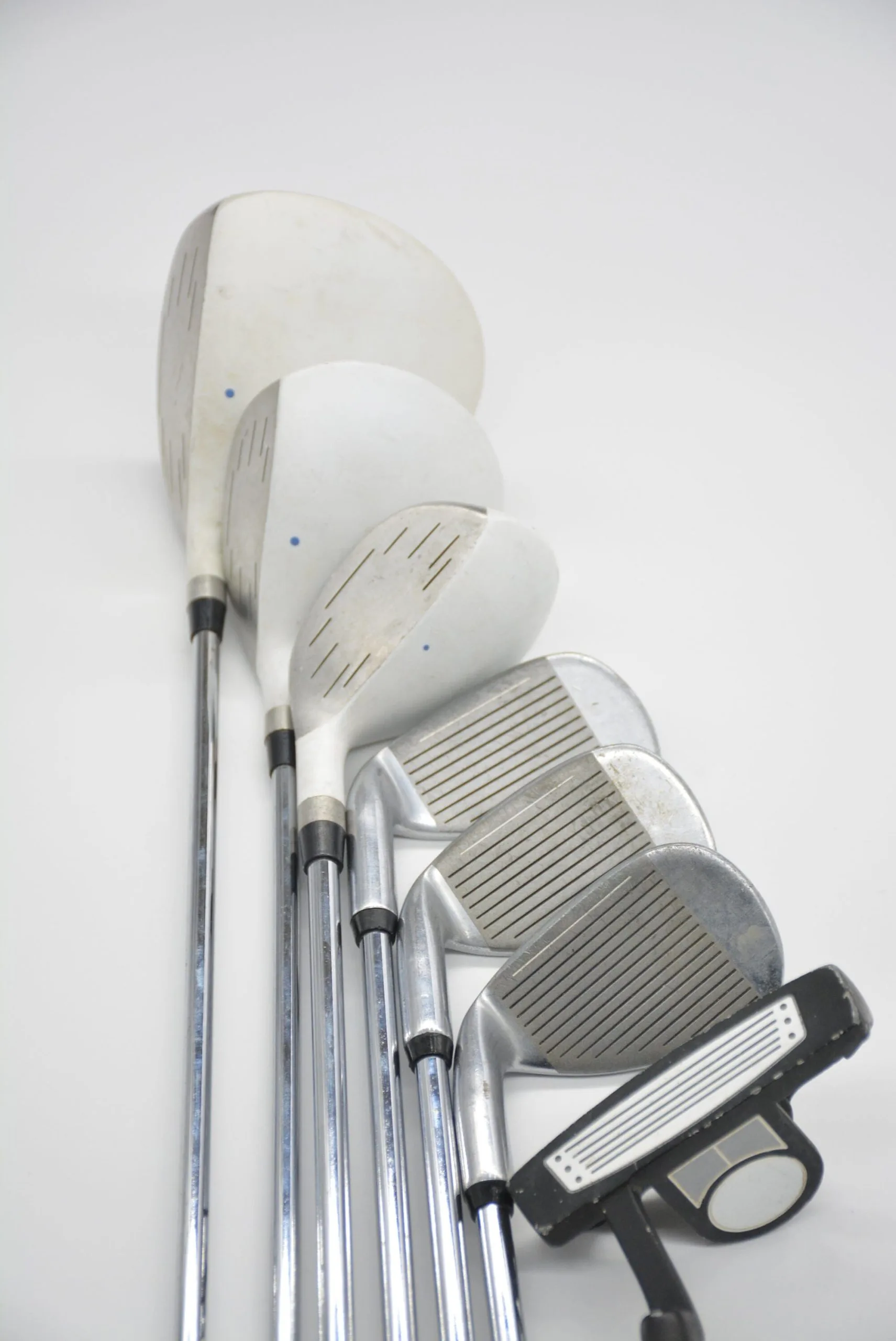 GolfRoots Kids Pal Joey Versa Full Set R Flex 4 GolfRoots Kids Pal Joey Versa Full Set R Flex - Image 2