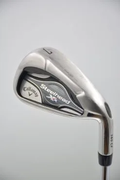 GolfRoots Callaway Steelhead Xr 7 Iron R Flex