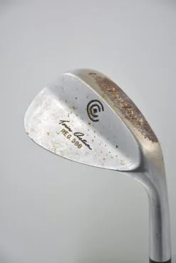 GolfRoots Cleveland Tour Action SW Wedge Flex
