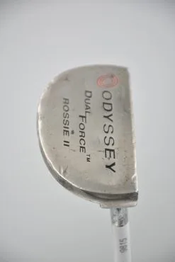 GolfRoots Odyssey Dual Force 2 Rossie 35" Putter