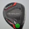 GolfRoots TaylorMade Stealth 7 Hybrid SR Flex -Men's CLUBS Shop E6095D00 73DE 4453 92EE 71D1150A02ED