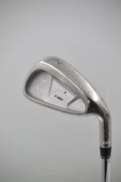 GolfRoots TaylorMade RAC OS 05 7 Iron R Flex