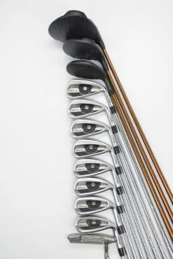 GolfRoots Ping G400 Full Set R Flex