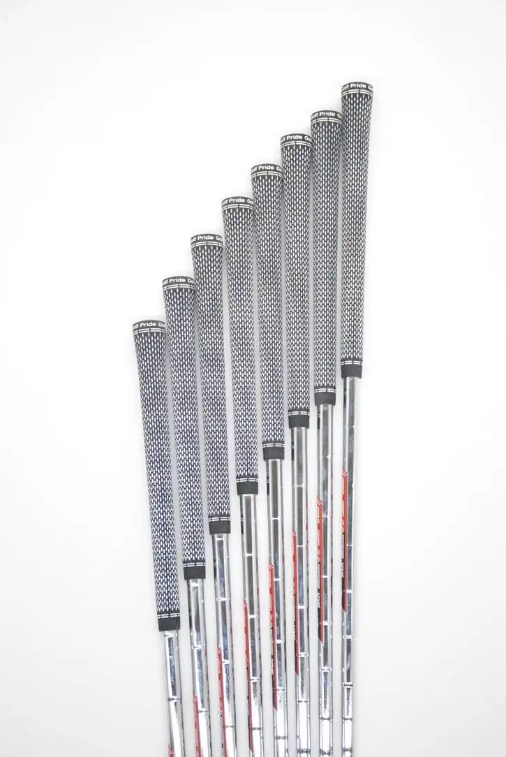 GolfRoots Callaway APEX (2021) 4-AW Iron Set S Flex 10 GolfRoots Callaway APEX (2021) 4-AW Iron Set S Flex - Image 8