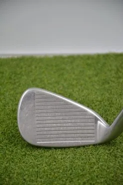 GolfRoots Cleveland Launcher 9 Iron R Flex -Men's CLUBS Shop E6E2019E 6524 4B80 8172 2412C17F402A