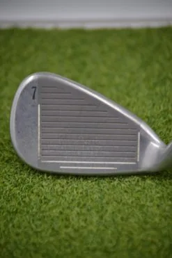 GolfRoots Women's Callaway Big Bertha '04 7 Iron W Flex -Men's CLUBS Shop E6E53142 5484 4ED6 AF4B C6091126A2B1