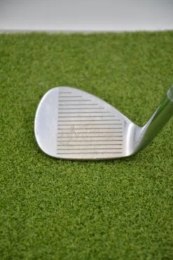 GolfRoots Titleist Vokey BV 58 Degree Wedge R Flex -Men's CLUBS Shop E6EDE4FB 6595 4747 BD17 34AF507BE572