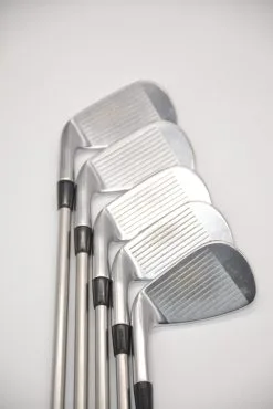 GolfRoots Titleist AP2 716 5-8, PW Iron Set S Flex 11 GolfRoots Titleist AP2 716 5-8, PW Iron Set S Flex -Men's CLUBS Shop E6F7990B D0BC 4D51 A326 131468959FDD