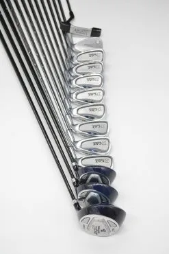 GolfRoots Cougar X-Cat Tour Distance Full Set R Flex -0.5" 9 GolfRoots Cougar X-Cat Tour Distance Full Set R Flex -0.5" -Men's CLUBS Shop E7098705 4F4B 497D 9FA6 D28F29E39085