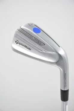 GolfRoots TaylorMade P790 7 Iron S Flex +0.5"