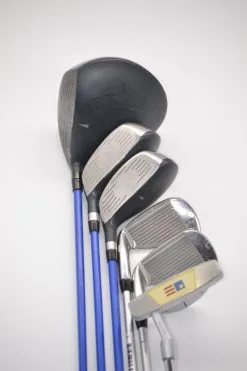 GolfRoots Kids USKG TS3/WT-15 Full Set -Men's CLUBS Shop E72B3130 BD79 4778 8054 E41A6FBB1339