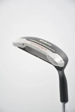 GolfRoots Wilson Harmonized Chipper 32 Degree Wedge R Flex -Men's CLUBS Shop E747BE89 F4DE 40E5 82A6 301B8EF0D5B4
