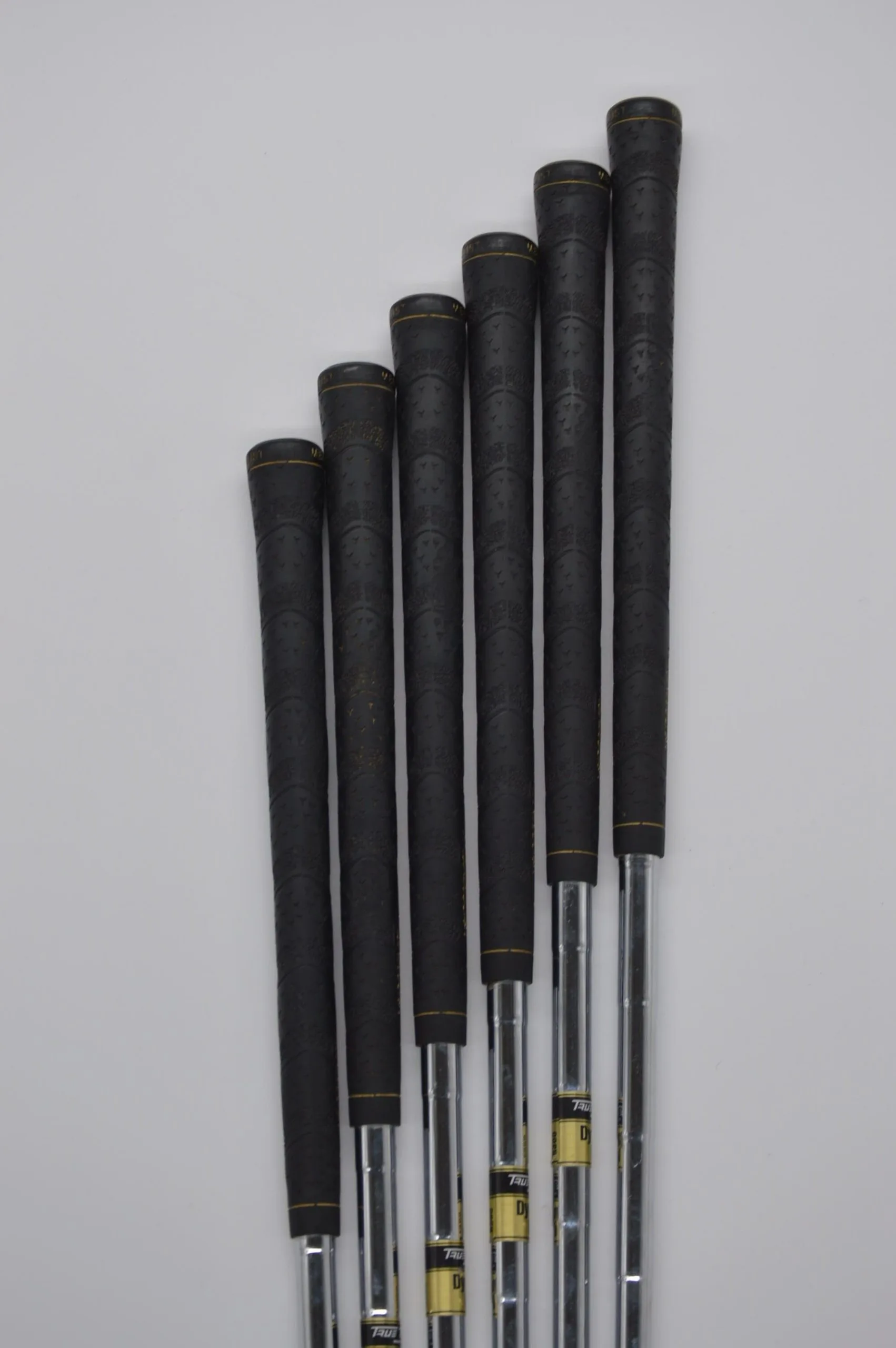 GolfRoots Killer Bee Stinger Plus 5-PW Iron Set R Flex 8 GolfRoots Killer Bee Stinger Plus 5-PW Iron Set R Flex - Image 6