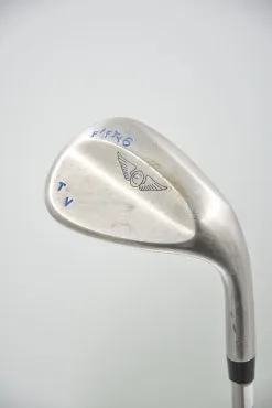 GolfRoots Edel TV 56 Degree Wedge R Flex