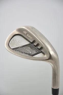 GolfRoots Mizuno JPX Series 58 Degree Wedge S Flex