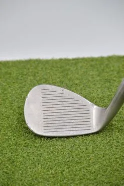 GolfRoots Titleist Vokey SM8 Raw M Grind 60 Degree Wedge Wedge Flex -Men's CLUBS Shop E874903D F0E8 458F 88A1 EEE67BF4C496