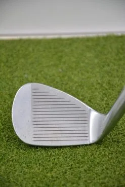 GolfRoots Women’s Titleist Vokey SM5 50 Degree Wedge W Flex 9 GolfRoots Women’s Titleist Vokey SM5 50 Degree Wedge W Flex -Men's CLUBS Shop E8773AC3 C122 4A70 9D67 E135164DE094 1 105 c