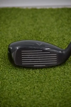 GolfRoots Callaway Rogue 4 Hybrid R Flex 9 GolfRoots Callaway Rogue 4 Hybrid R Flex -Men's CLUBS Shop E89FCBCD AAC8 4842 A7B6 44E0EE3DC0B6