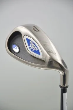 GolfRoots Callaway Hawk Eye Vft PW Iron Firm Flex