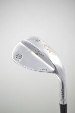 GolfRoots Titleist Vokey SM5 58 Degree Wedge K Grind