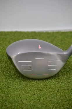 GolfRoots Women's Tiger Shark Juli Inkster Signature Series Titanium 14 Degree Driver W Flex 9 GolfRoots Women's Tiger Shark Juli Inkster Signature Series Titanium 14 Degree Driver W Flex -Men's CLUBS Shop E9AE77F5 4B85 4789 953E E0D51CE752E7