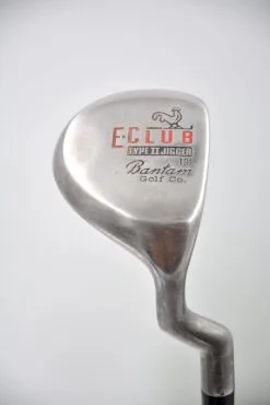 GolfRoots E Club Type II Jigger 35.5in Chipper