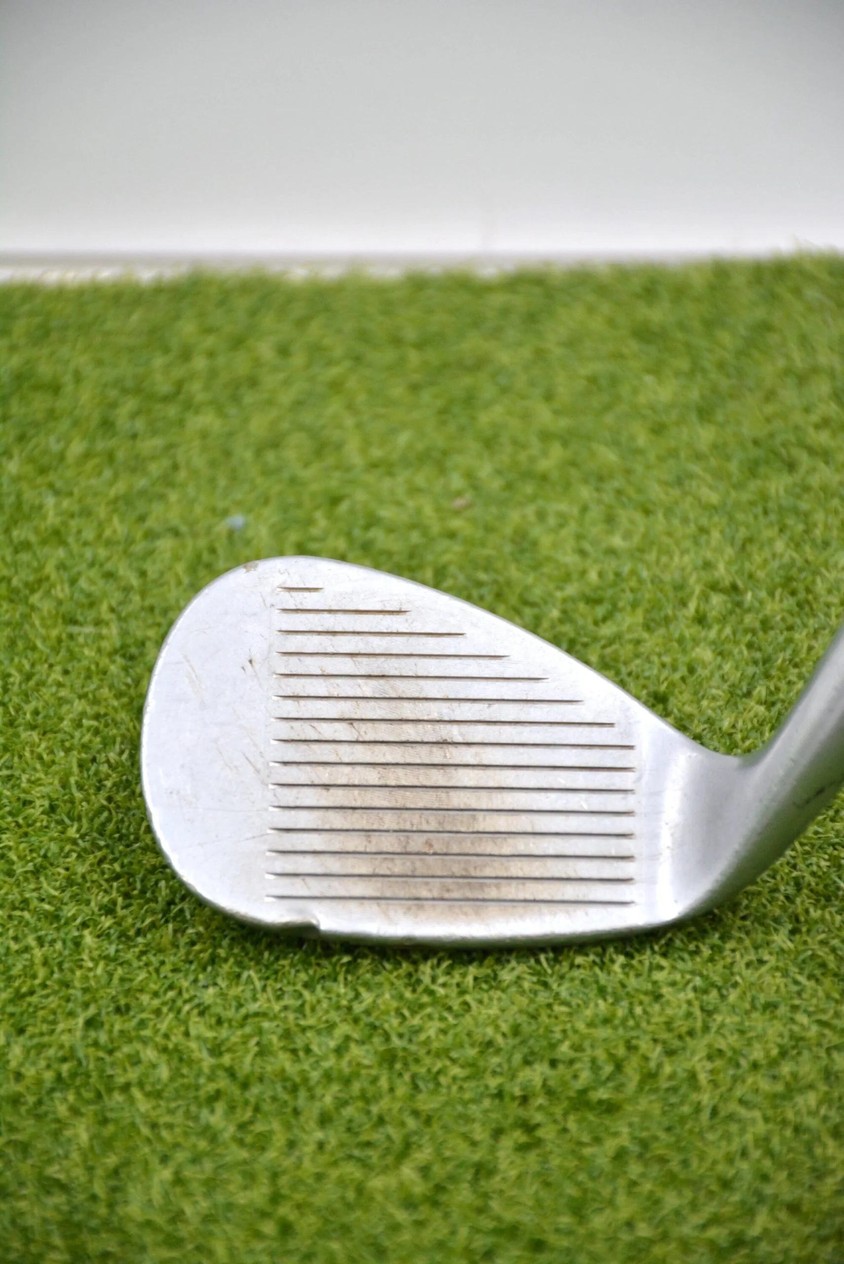 GolfRoots Titleist Vokey Spin Milled 58 Degree Wedge Wedge Flex 5 GolfRoots Titleist Vokey Spin Milled 58 Degree Wedge Wedge Flex - Image 3