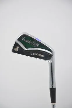 GolfRoots PowerBilt HB Levelume 3 Iron S Flex